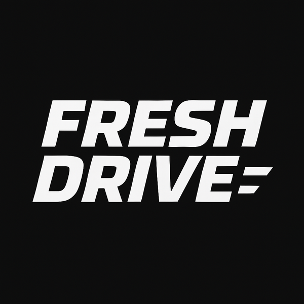 FRESH DRIVE