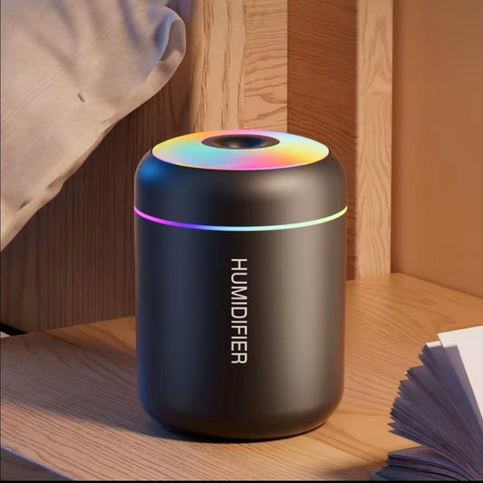 Odorizant auto negru